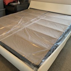 King Size Bed 