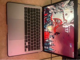 Macbook Air M1