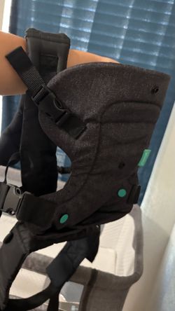 Baby Carrier