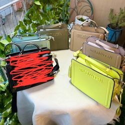 ✅bags Steven Madden