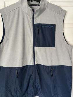 Southern Tide Vest