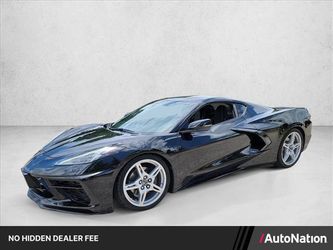 2022 Chevrolet Corvette