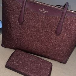 kate spade purse 