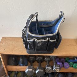 Acpro Tool Tote