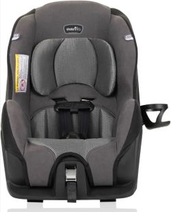 Evenflo baby car seat
