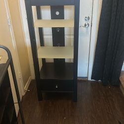 Entertainment Shelf