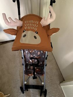 Baby Stroller