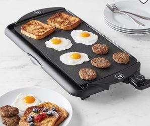 Williams Kitchen Electric Griddle