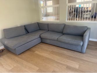 Free couch