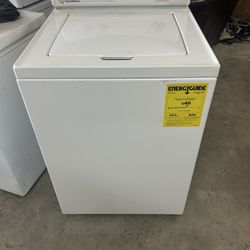 SPEED  QUEEN WASHER 