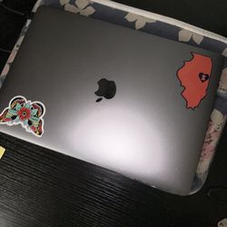MacBook Pro 2017- Includes Charger