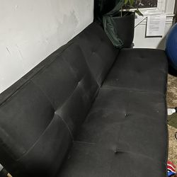 Target Futon