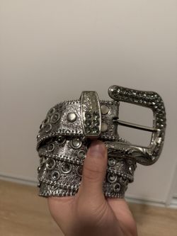 BB Simon Belt