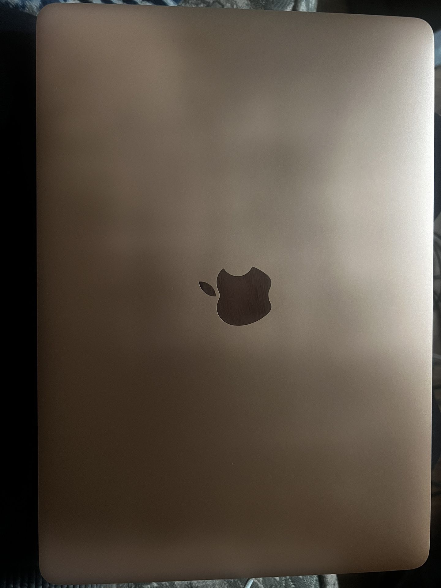 MacBook Air M1 2020