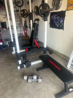 Gym equipment