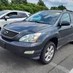 2004 Lexus Rx 330