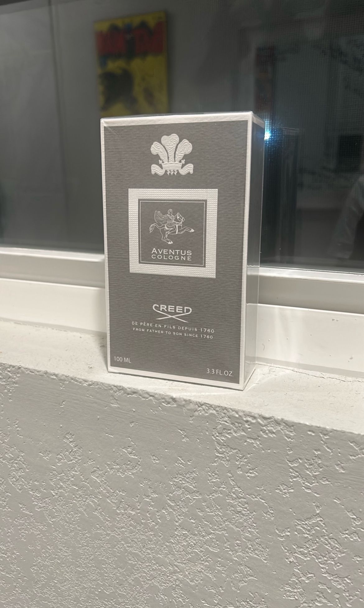Creed Cologne