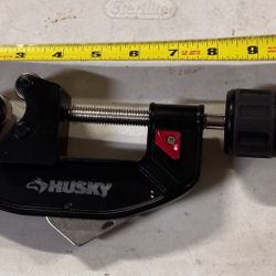 Pipe/Tube Cutter