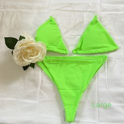 Swim Suit