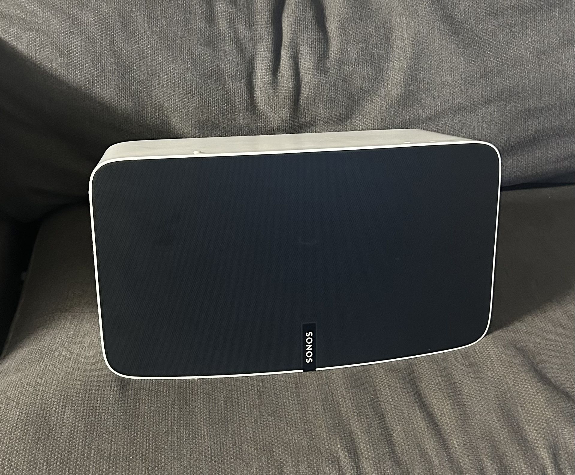 Speakers Sonos