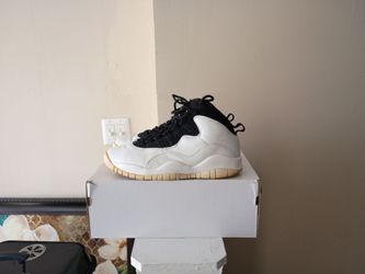 Air Jordan 10 retro