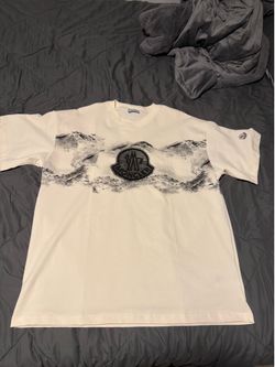 Montclair shirt