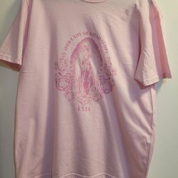 Our Lady Of Guadalupe T-shirt 