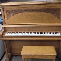 Free Piano 
