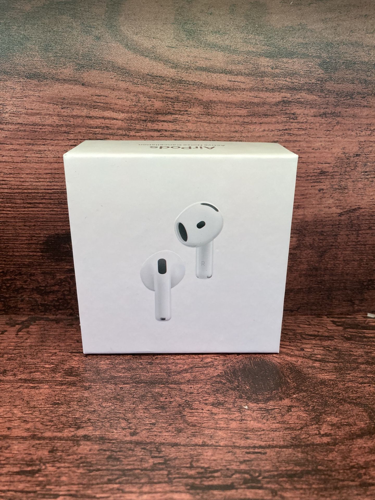AirPod 4s