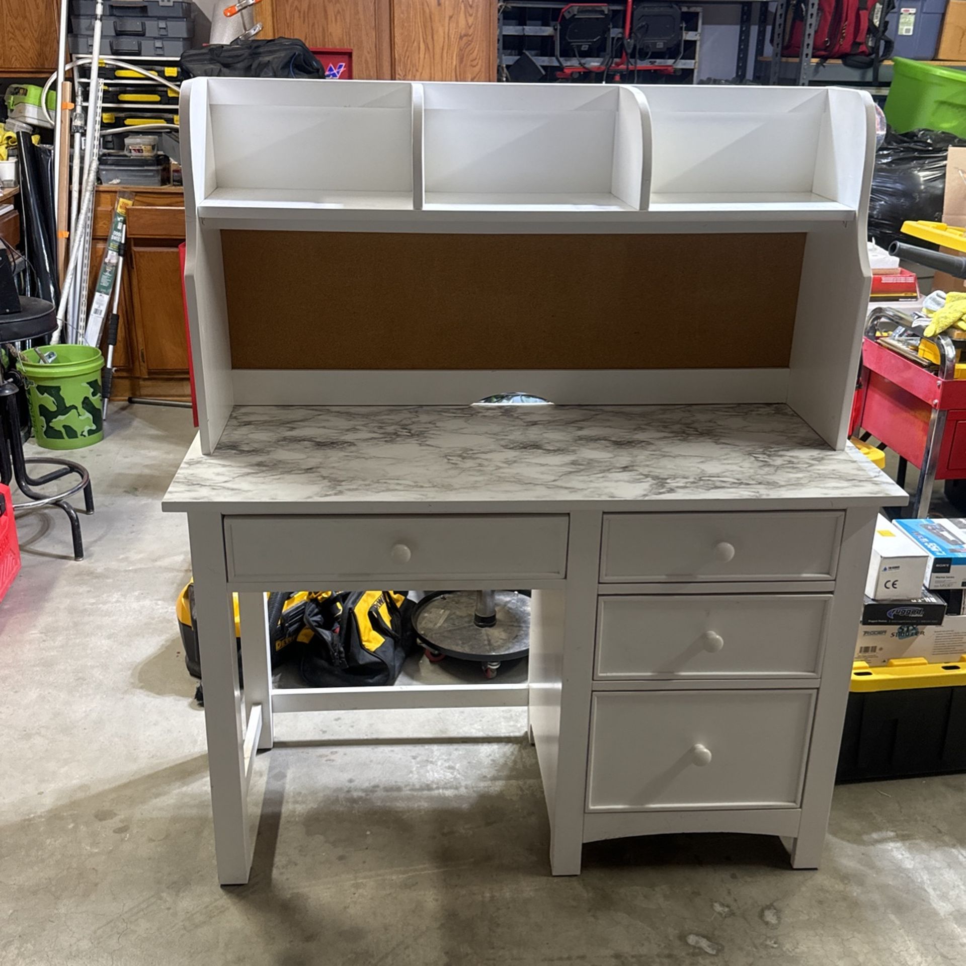 Desk