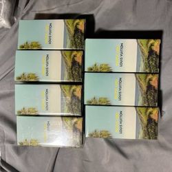 Louis Vuitton men cologne 