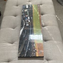 Diamondbacks Panoramic