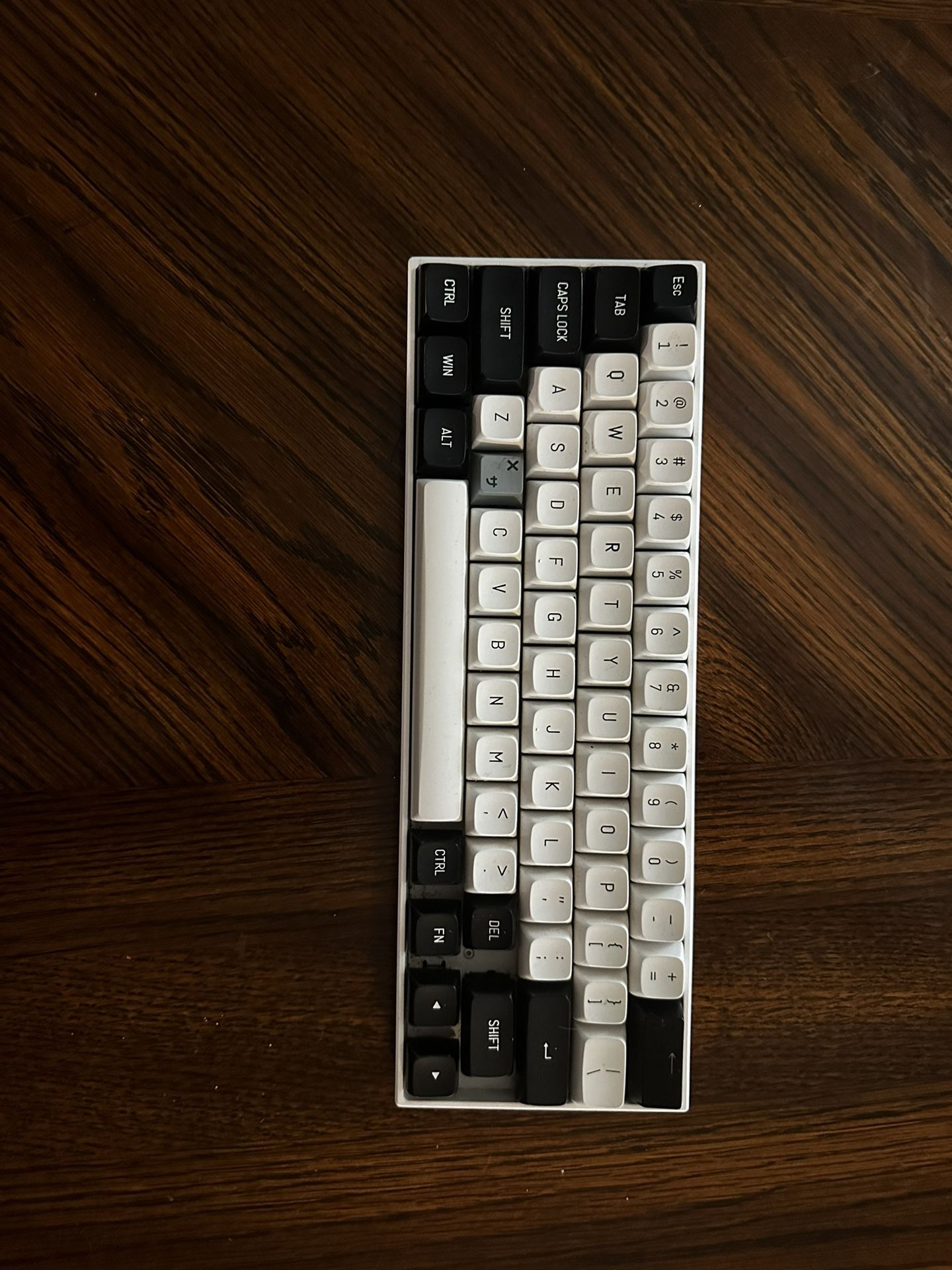 Anne Pro 2 Gaming Keybaord 