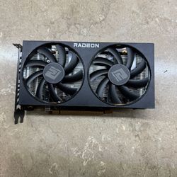 Powercolor Fighter Rx 6600