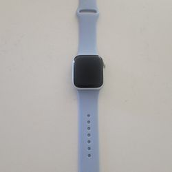 Apple Watch 5 Size 41 Mm