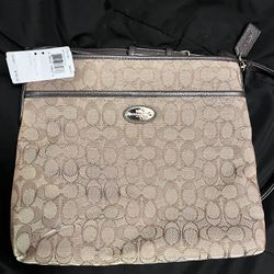 Coach Purse/crossbody Bag 