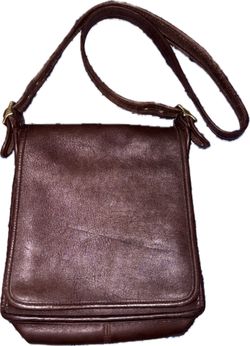 Coach Vintage Crossbody Bag