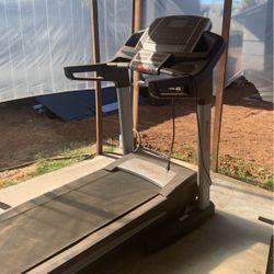 Reebok Treadmill 