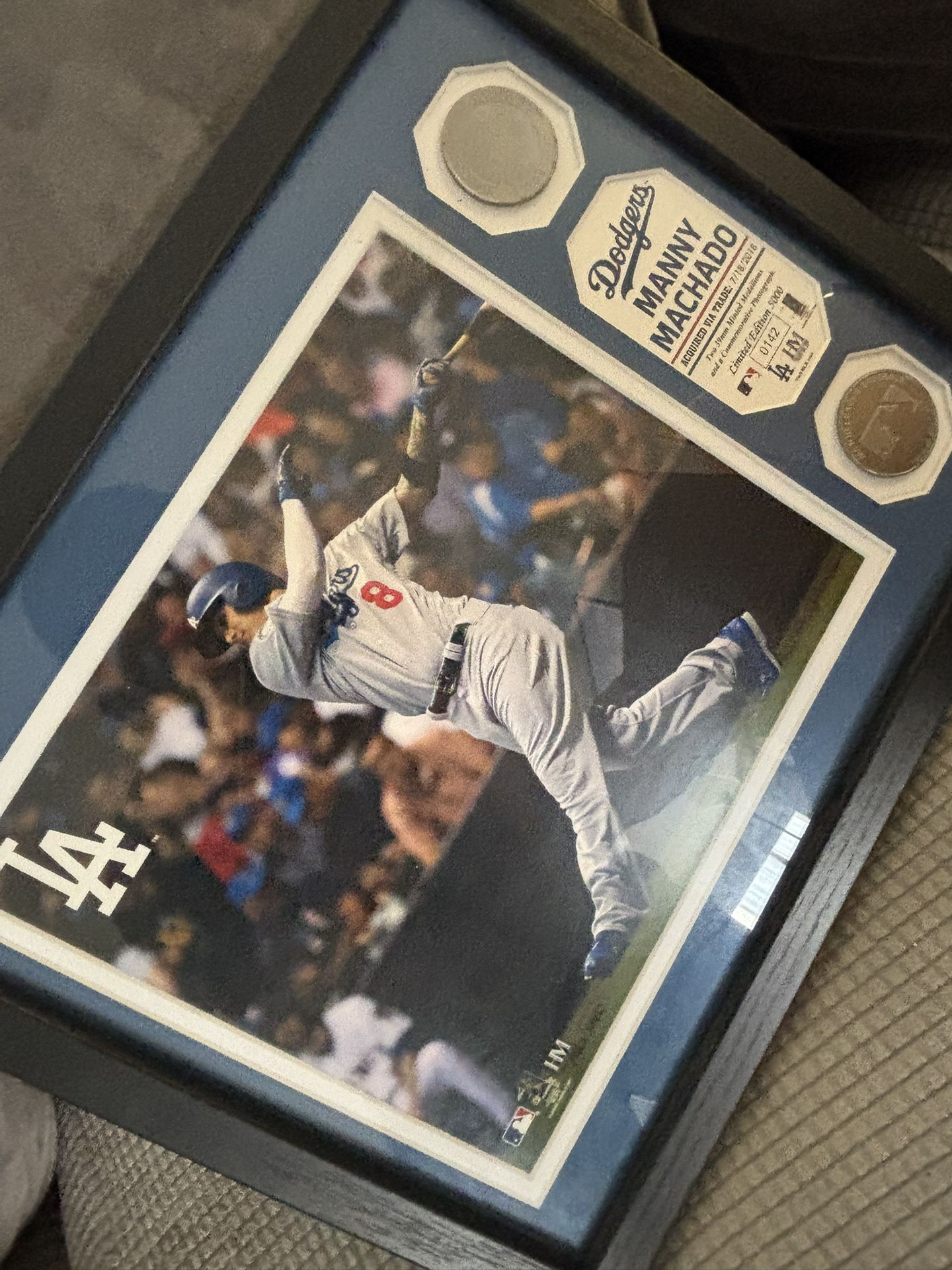 Baseball Collectibles