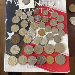Coins For Sale 