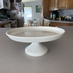 Dessert Tray