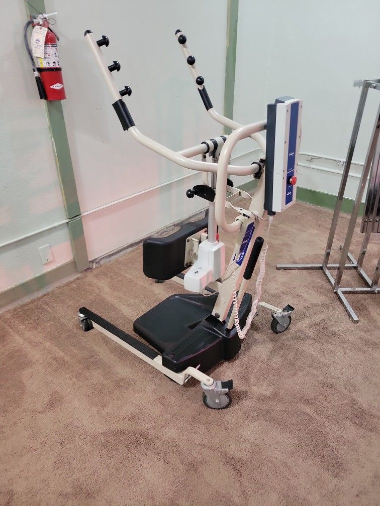 Stand Assist Invacare, Electric