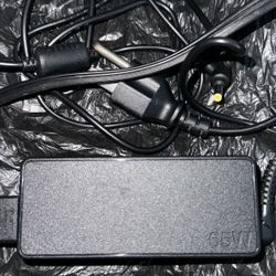 Laptop Chargers