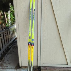 Fischer Skate Ski