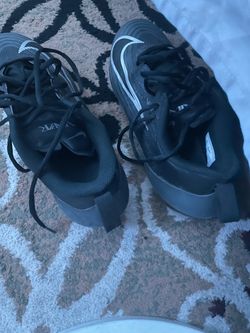 Nike vapor cleats