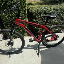 Specialized Hardrock Disc 650B M 17.5 Size