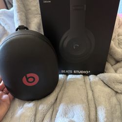 Beats Studio 3