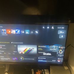 Ps5