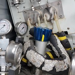 SFE Bio-Botanical CO2 Extraction System