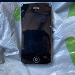 iPhone 4S OBO